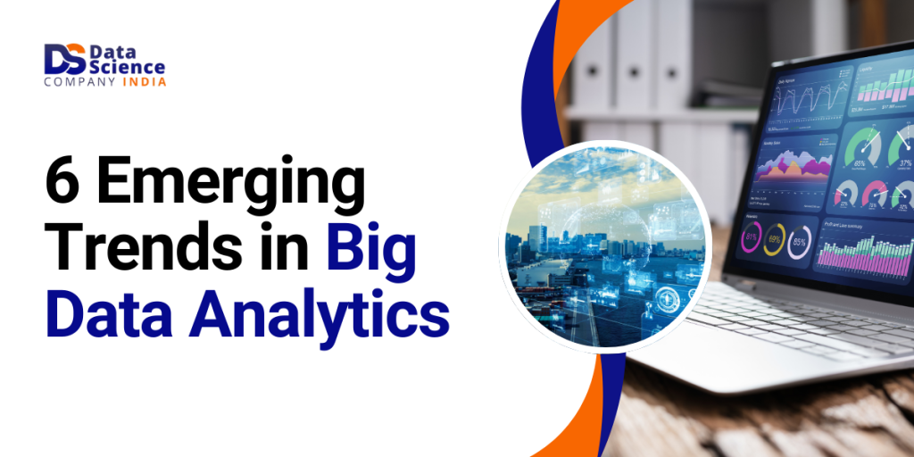 trends in data analytics