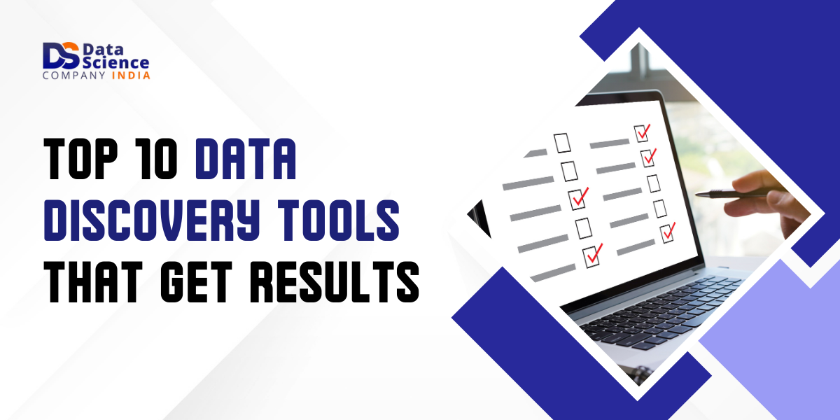 data discovery tools